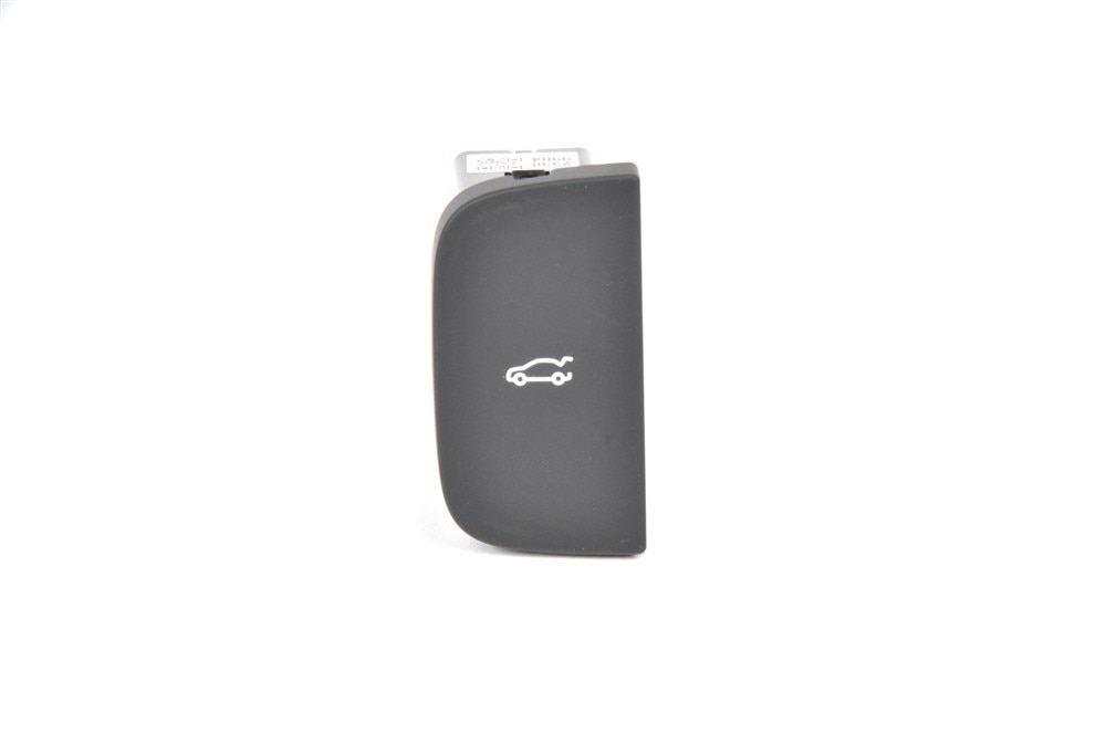 GM Genuine Parts Black Trunk Lid Release Switch