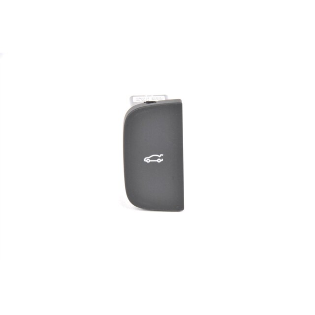 GM Genuine Parts Black Trunk Lid Release Switch