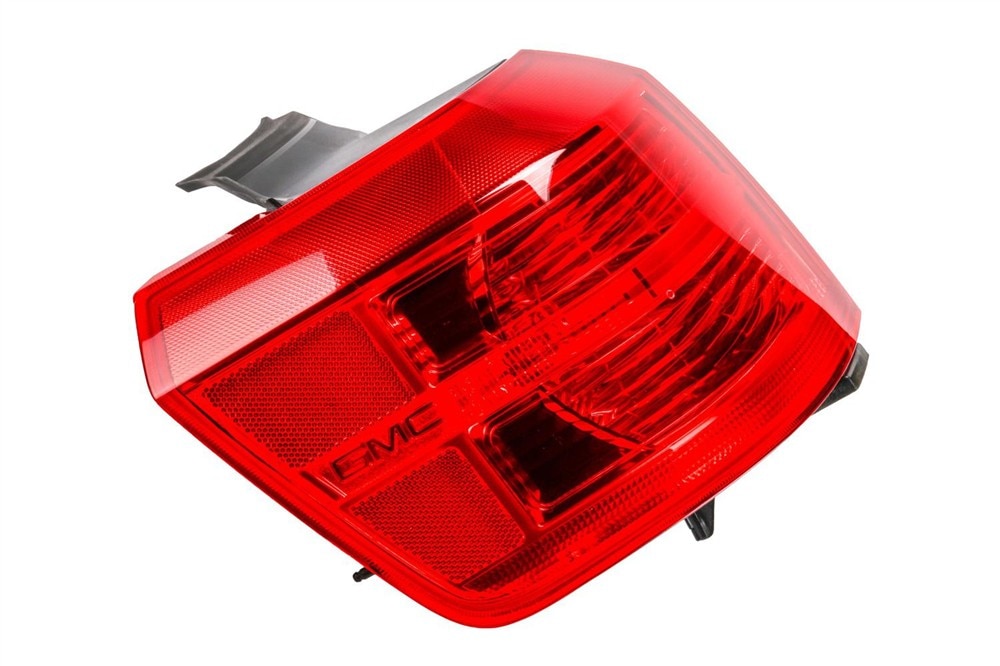 GM Genuine Parts Driver Side Stop Lamp