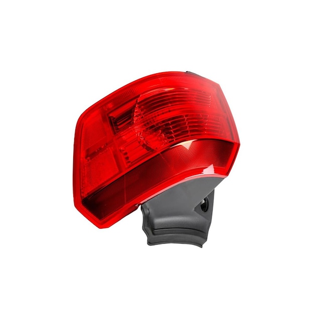 GM Genuine Parts Passenger Side Rear Body Tail Lamp