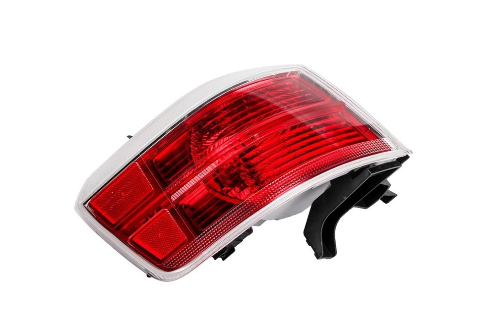 GM Genuine Parts Driver Side Stop Lamp