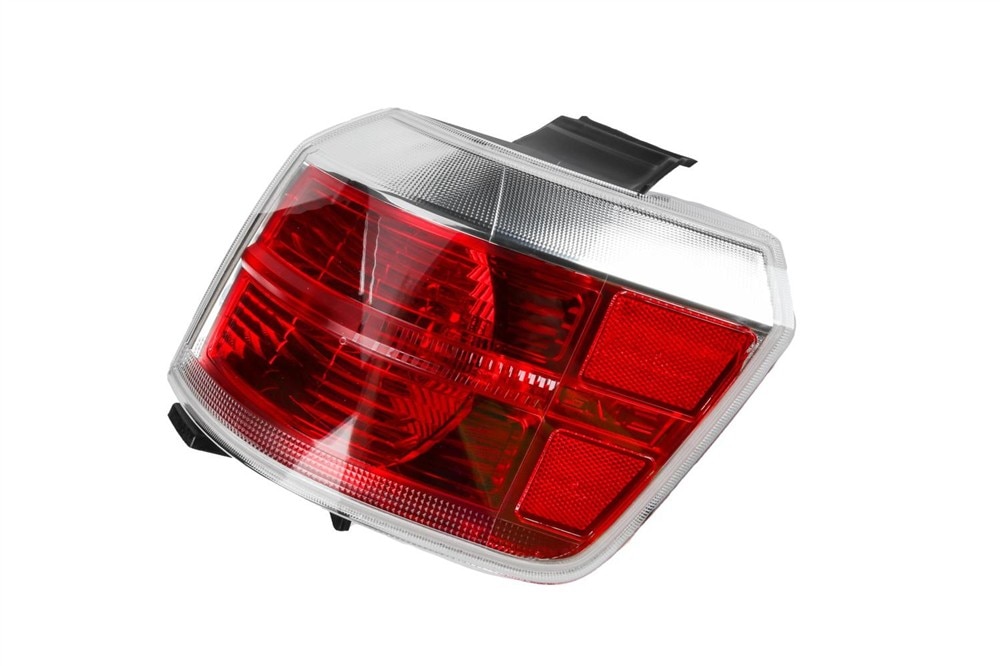 GM Genuine Parts Passenger Side Rear Body Tail Lamp