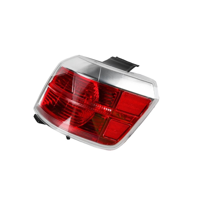 GM Genuine Parts Passenger Side Rear Body Tail Lamp