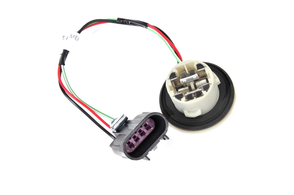GM Genuine Parts Tail Light Wiring Harness