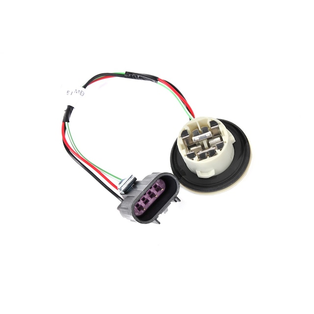 GM Genuine Parts Tail Light Wiring Harness