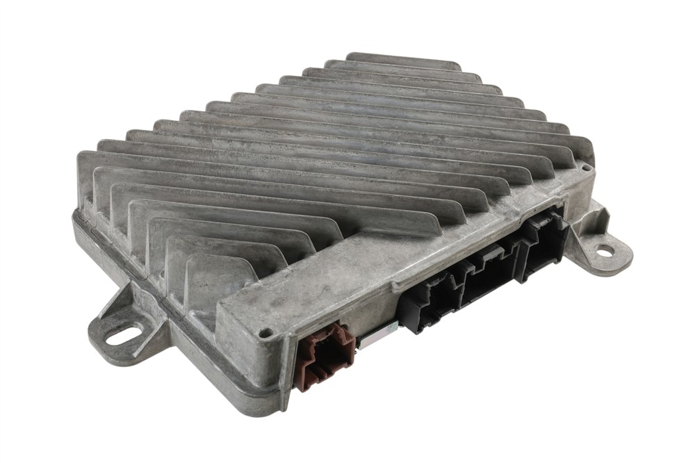 GM Genuine Parts Radio Speaker Amplifier (Programming Required)