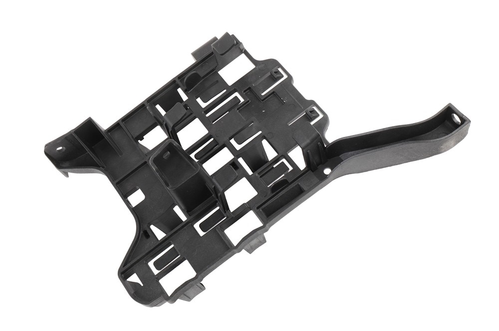 GM Genuine Parts Communication Interface Module Bracket