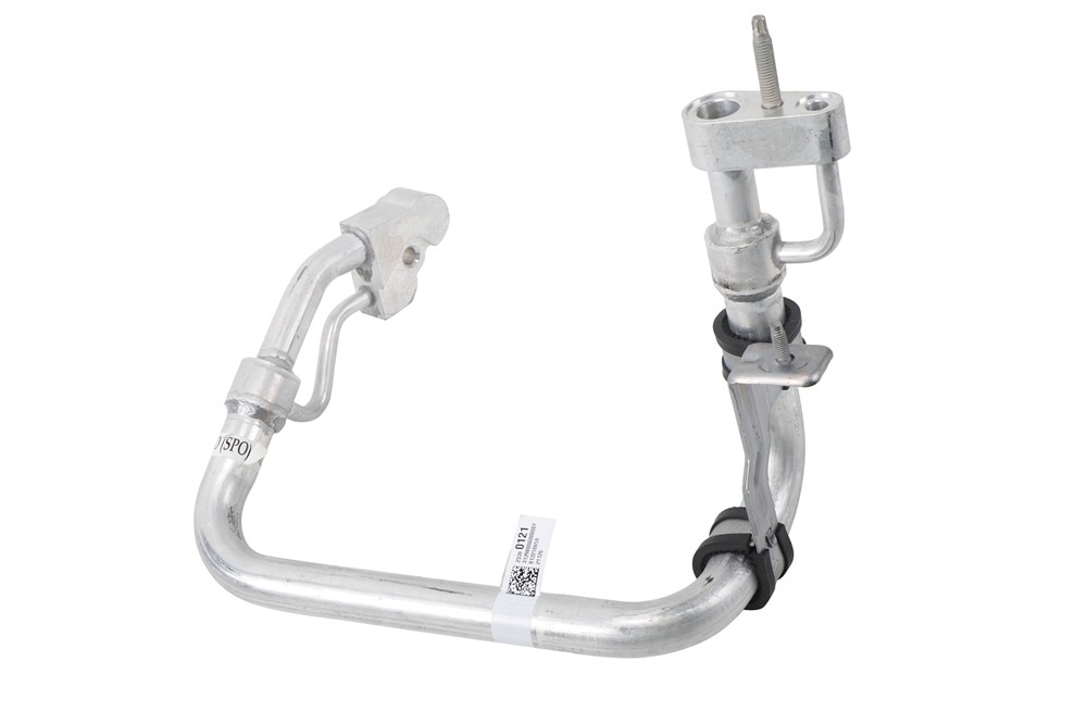 GM Genuine Parts Air Conditioning Refrigerant Heat Exchanger