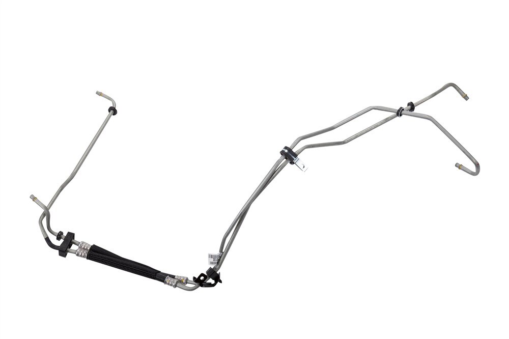 ACDelco GM Original Equipment Manual Transmission Fluid Cooler Line