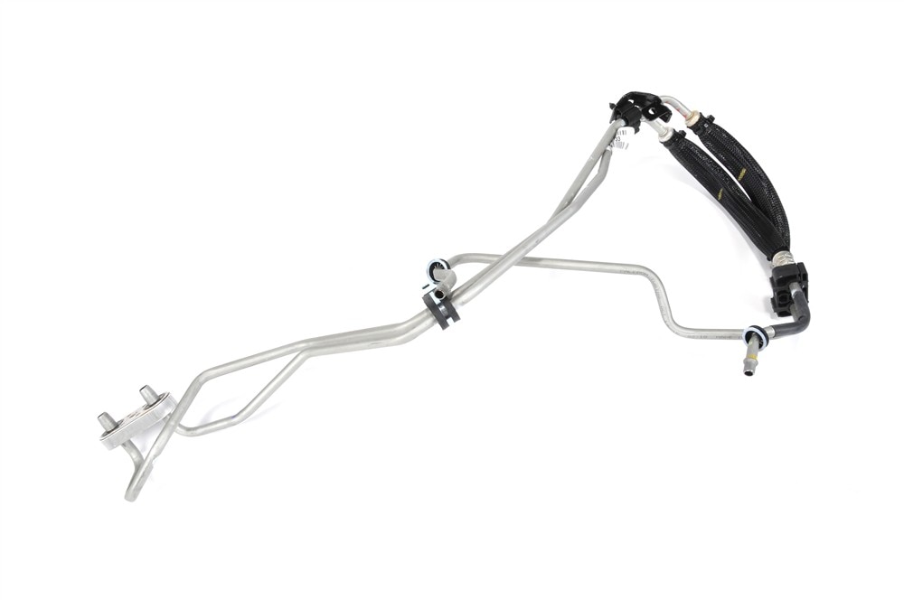 ACDelco GM Original Equipment Automatic Transmission Fluid Cooler Inlet and Outlet Line