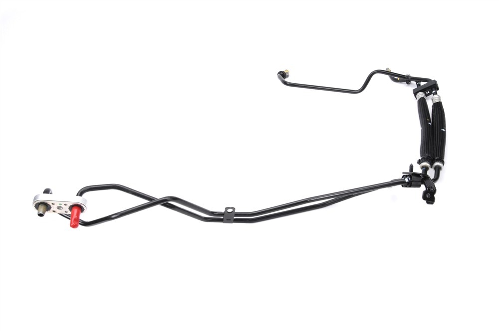GM Genuine Parts Automatic Transmission Fluid Cooler Inlet and Outlet Line