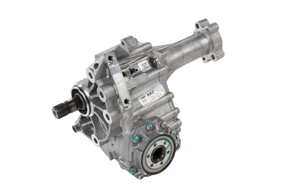 GM Genuine Parts Transfer Case Assembly