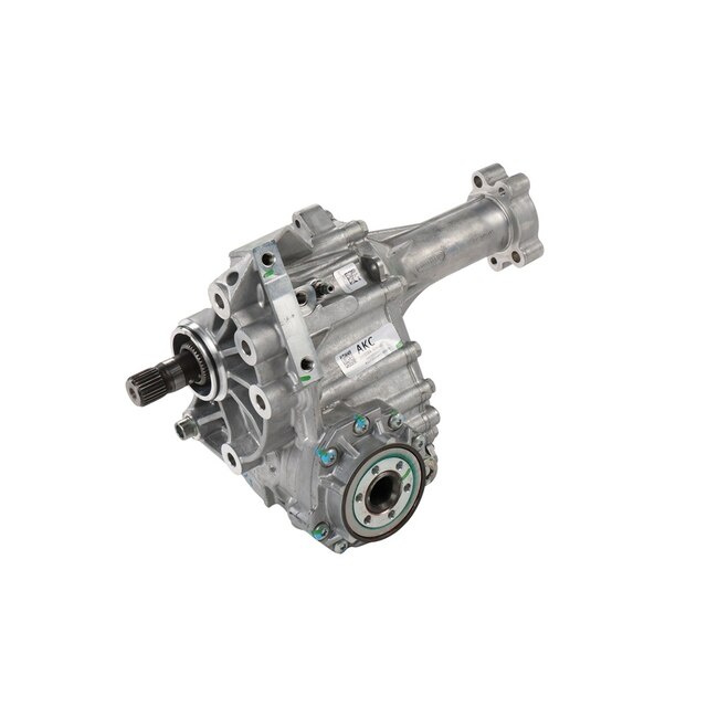 GM Genuine Parts Transfer Case Assembly