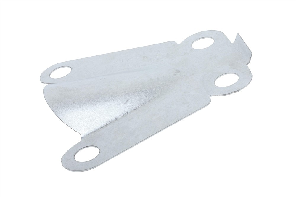 GM Genuine Parts Front Brake Bearing Shield