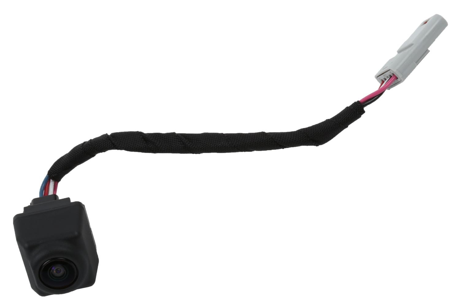 GM Genuine Parts Rearview Driver Information Camera
