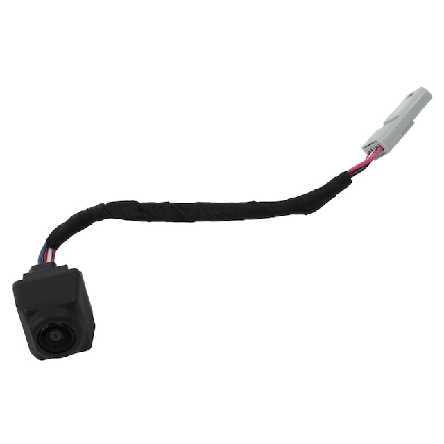GM Genuine Parts Rearview Driver Information Camera