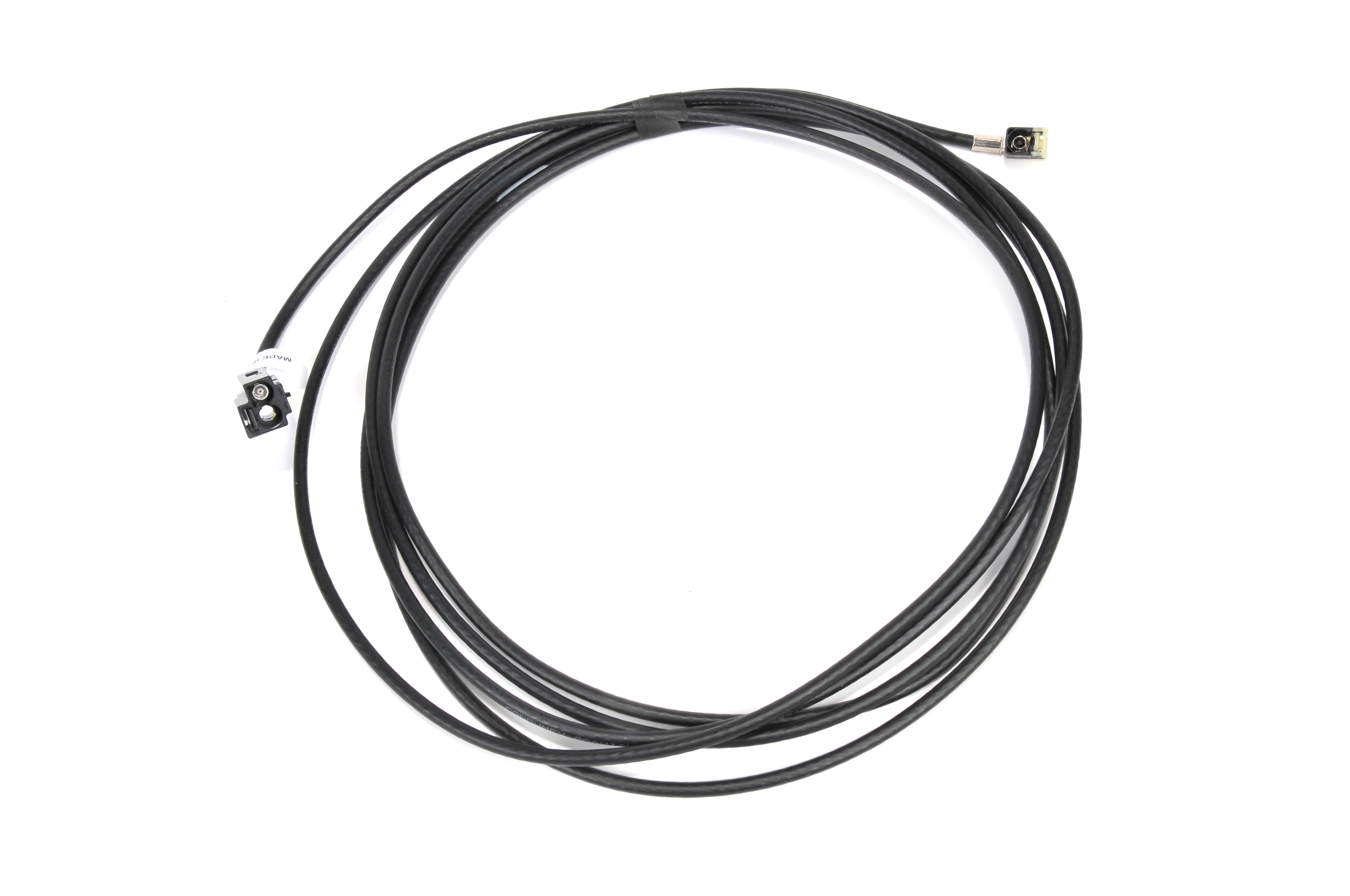 GM Genuine Parts Digital Radio and Navigation Antenna Coaxial Cable