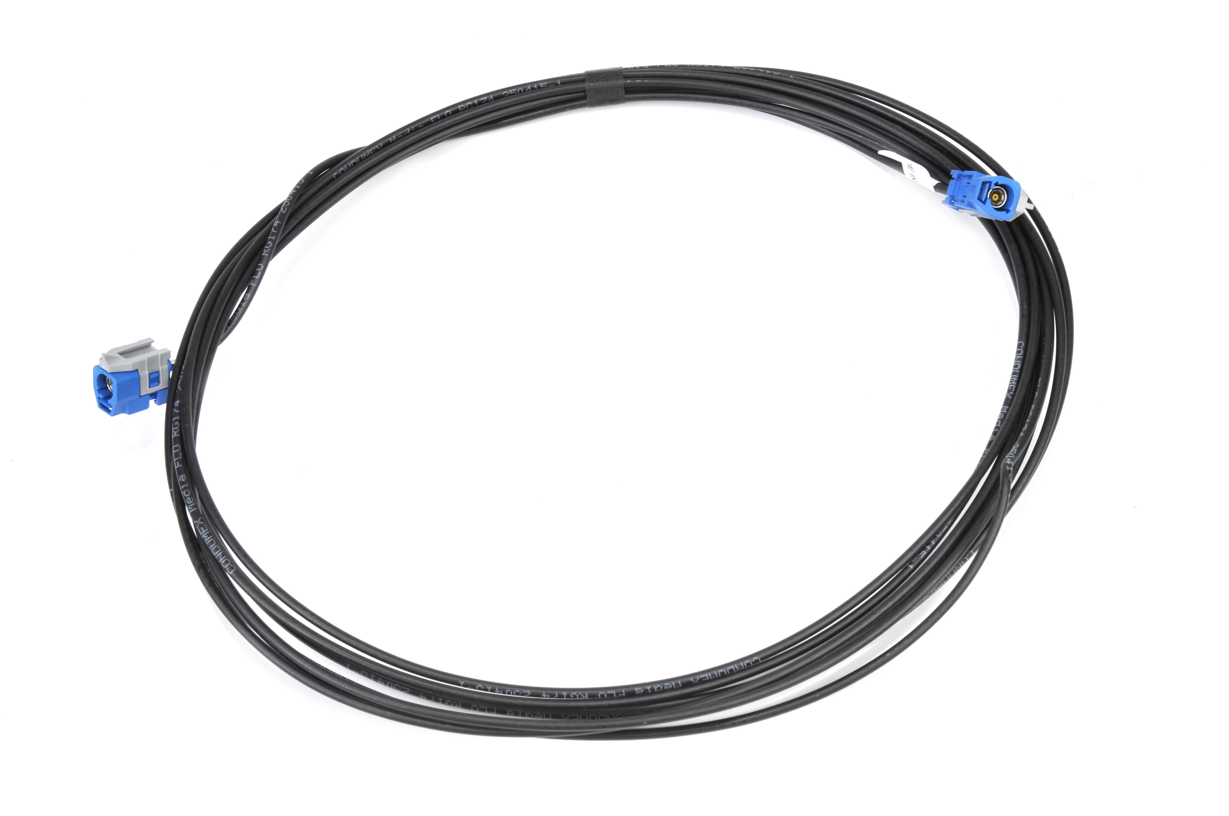 GM Genuine Parts Digital Radio and Navigation Antenna Coaxial Cable
