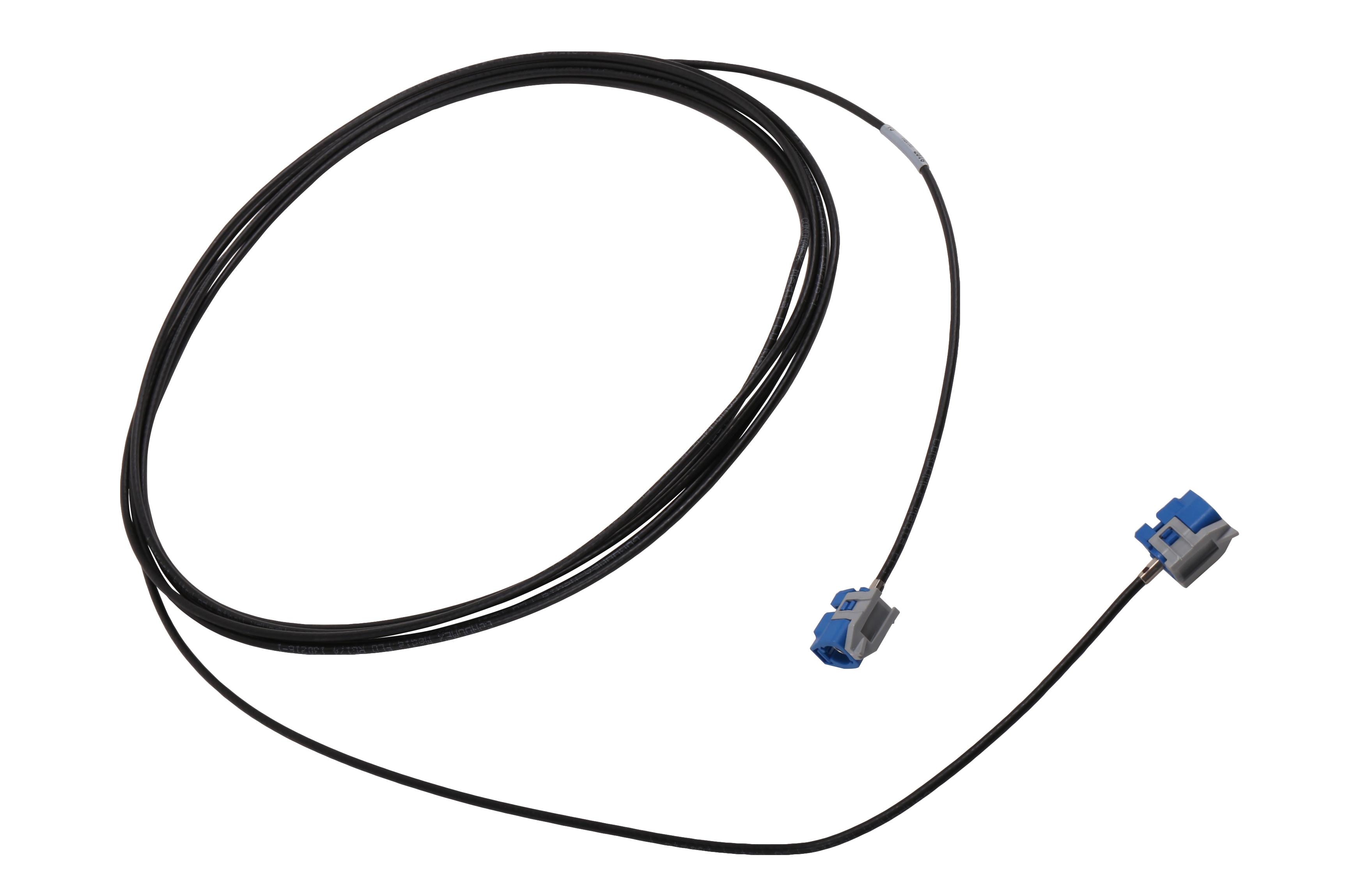 GM Genuine Parts Digital Radio and Navigation Antenna Coaxial Cable