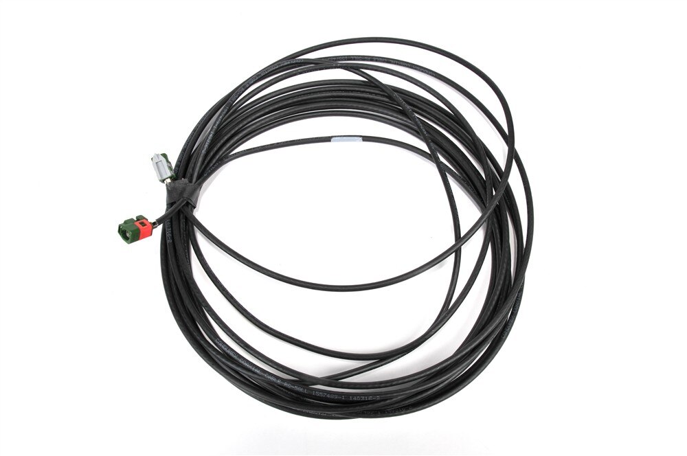GM Genuine Parts Digital Radio and Navigation Antenna Coaxial Cable