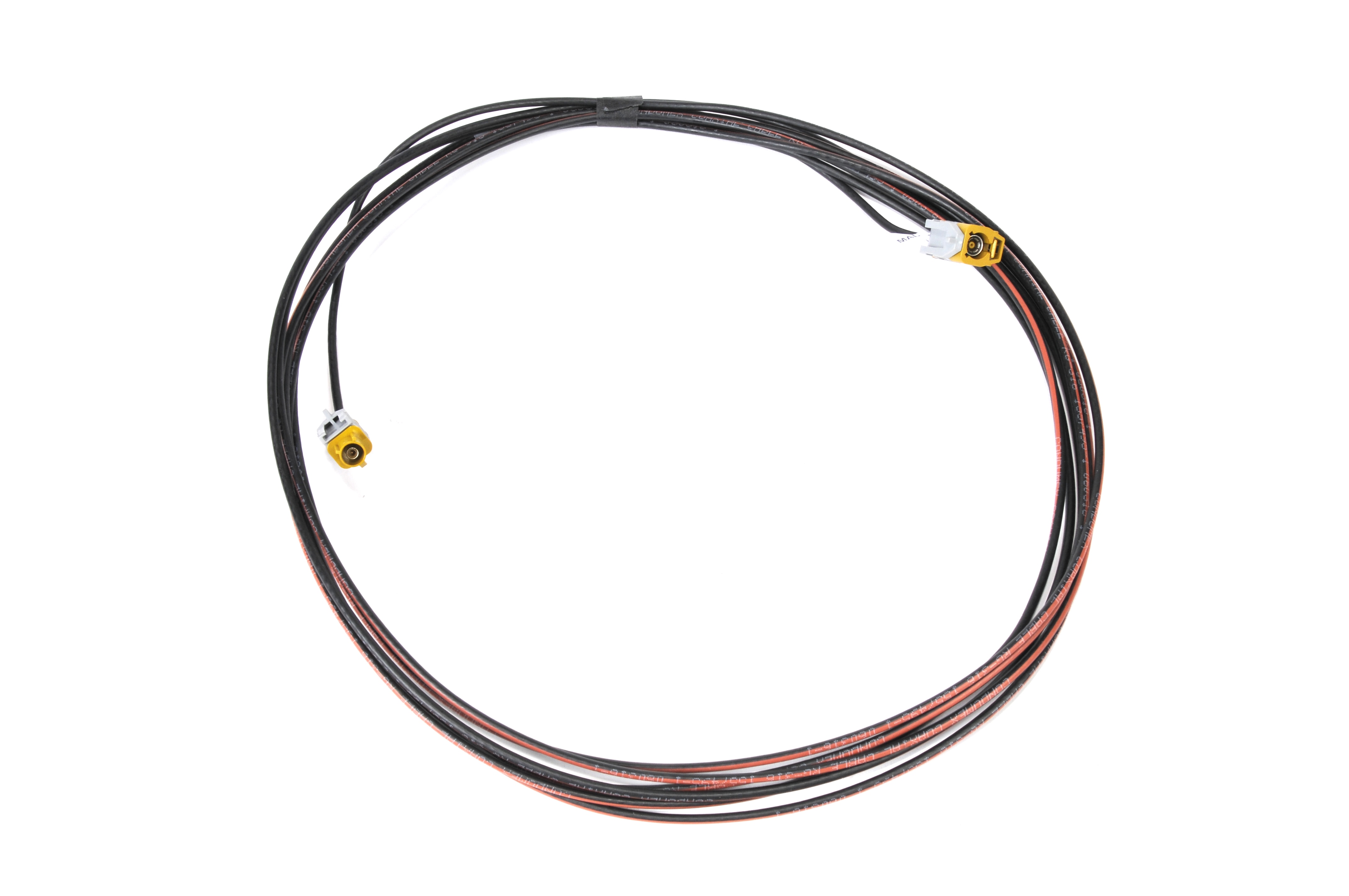 GM Genuine Parts Digital Radio and Navigation Antenna Coaxial Cable