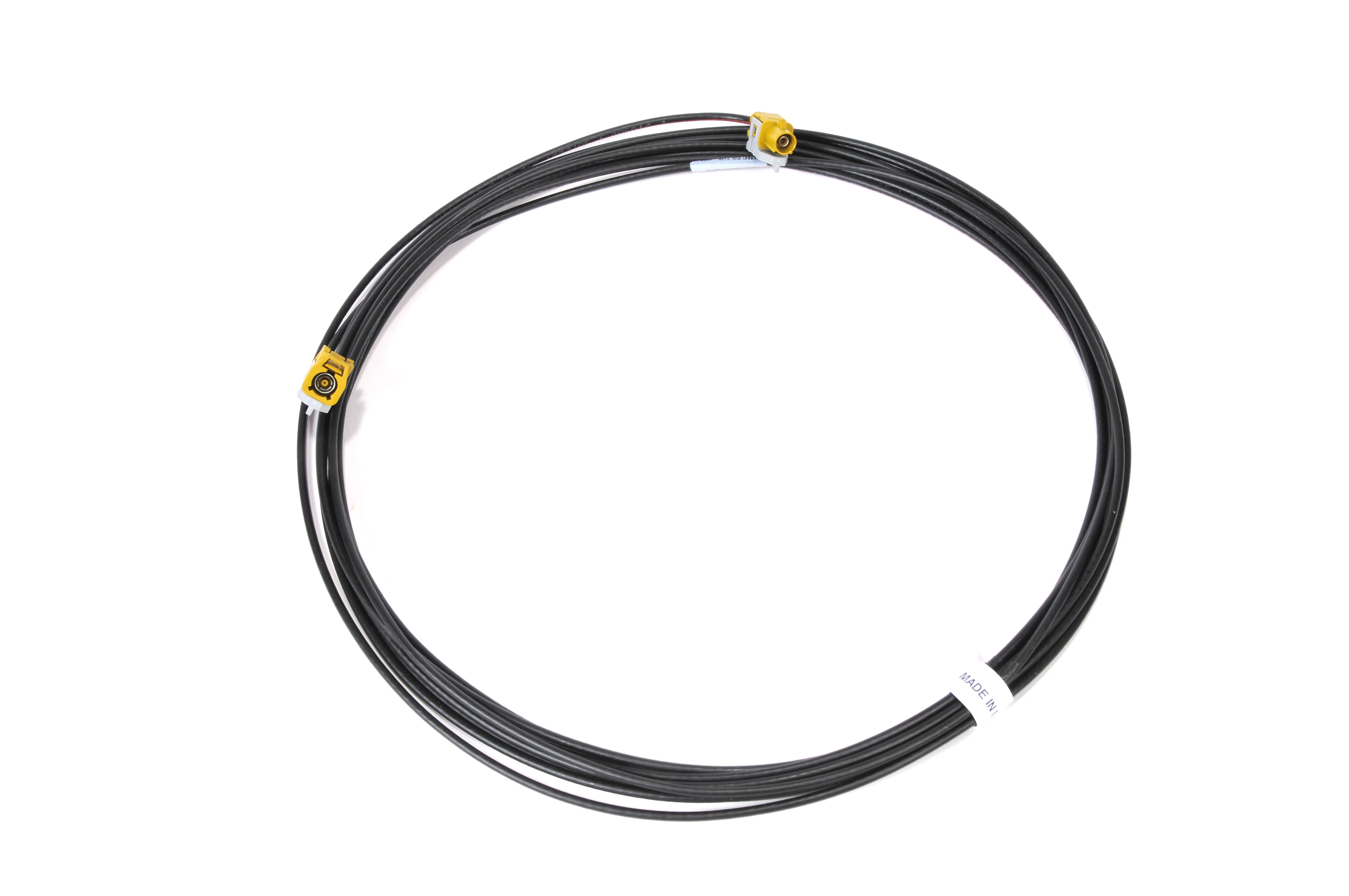 GM Genuine Parts Digital Radio and Navigation Antenna Coaxial Cable