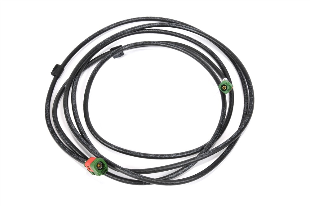 GM Genuine Parts Digital Radio and Navigation Antenna Coaxial Cable