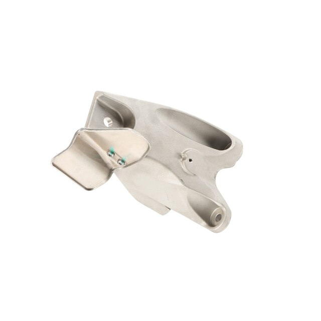 GM Genuine Parts Driver Side Engine Mount Bracket