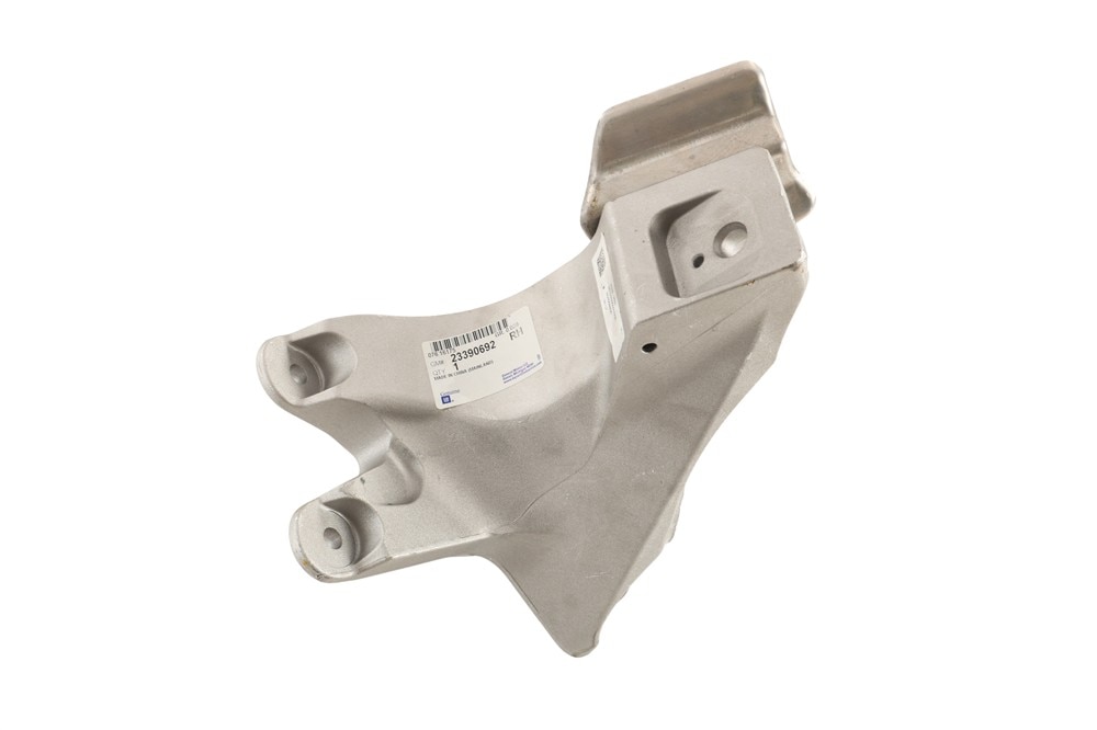 GM Genuine Parts Passenger Side Engine Mount Bracket