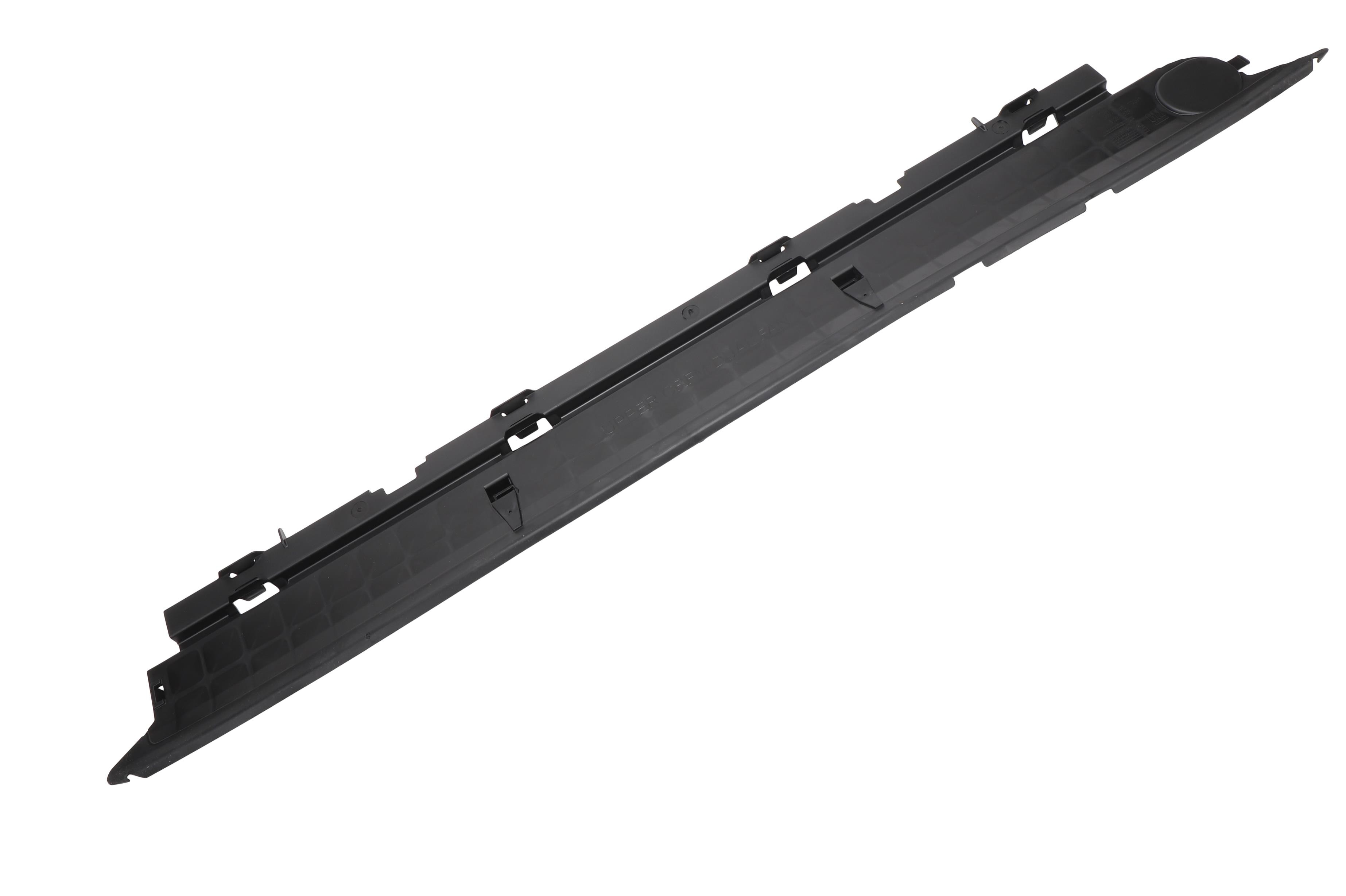GM Genuine Parts Radiator Air Upper Baffle | 23390788 | GM Parts