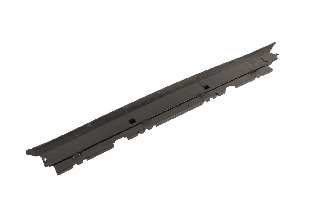 GM Genuine Parts Radiator Air Upper Baffle