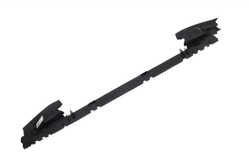 GM Genuine Parts Radiator Air Lower Baffle