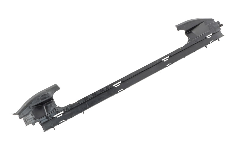 GM Genuine Parts Radiator Air Lower Baffle