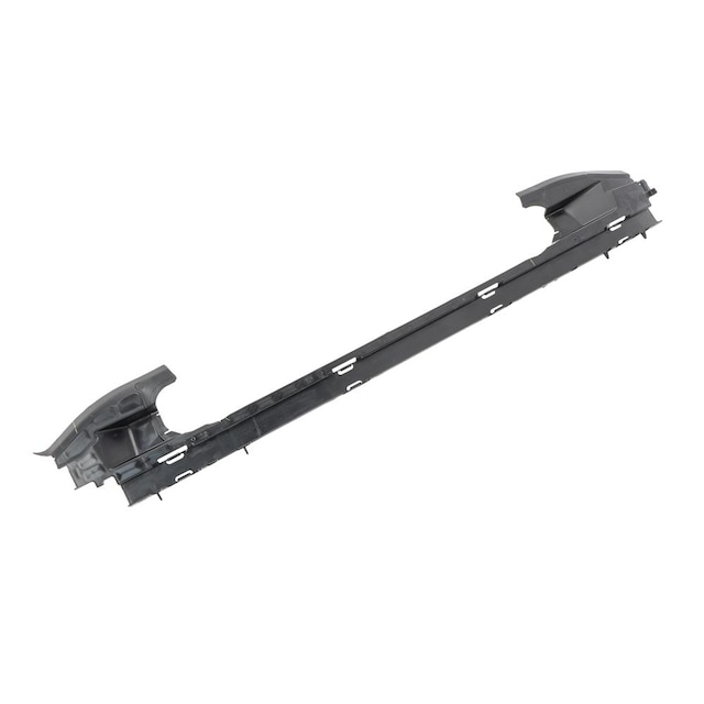 GM Genuine Parts Radiator Air Lower Baffle