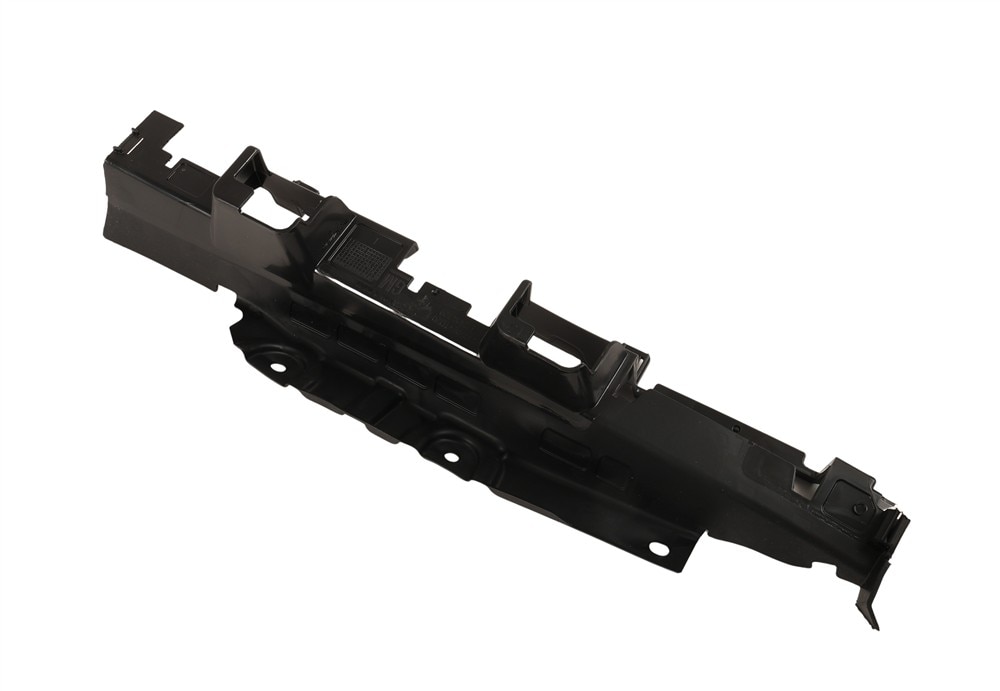 GM Genuine Parts Passenger Side Radiator Air Baffle