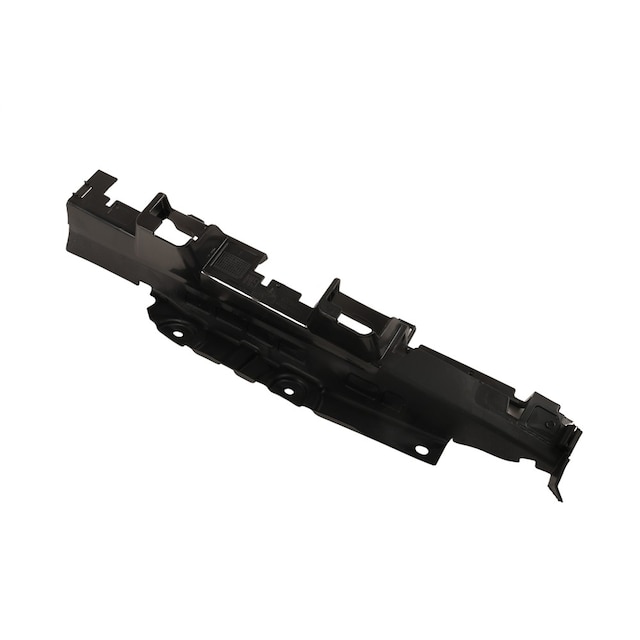 GM Genuine Parts Passenger Side Radiator Air Baffle