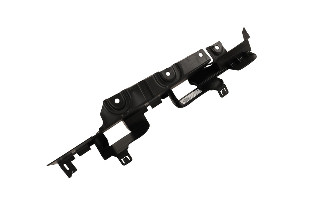 GM Genuine Parts Passenger Side Radiator Air Baffle