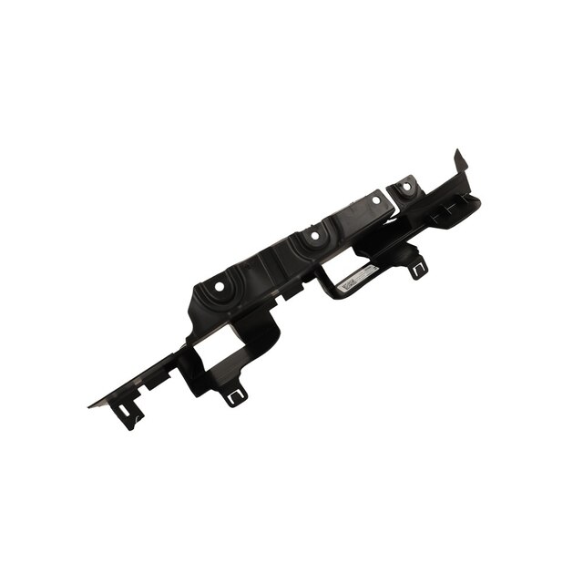 GM Genuine Parts Passenger Side Radiator Air Baffle