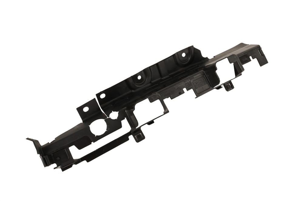 GM Genuine Parts Passenger Side Radiator Air Baffle