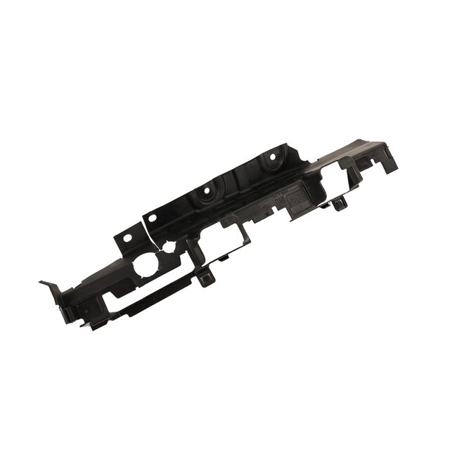 GM Genuine Parts Passenger Side Radiator Air Baffle