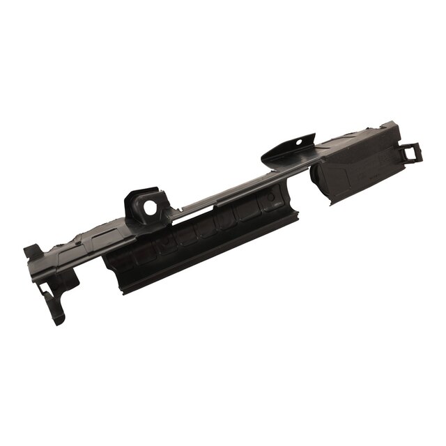 GM Genuine Parts Driver Side Radiator Air Baffle