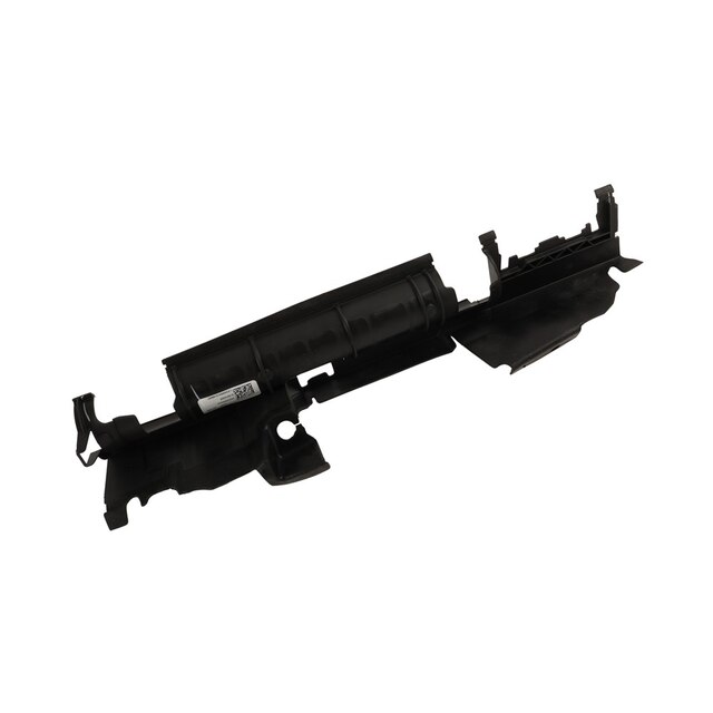 GM Genuine Parts Driver Side Radiator Air Baffle
