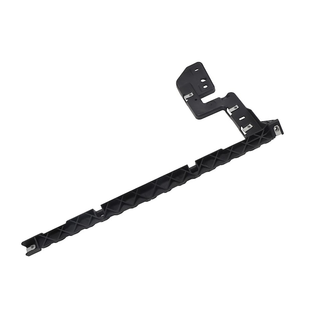 GM Genuine Parts Passenger Side Radiator Air Lower Baffle Bracket