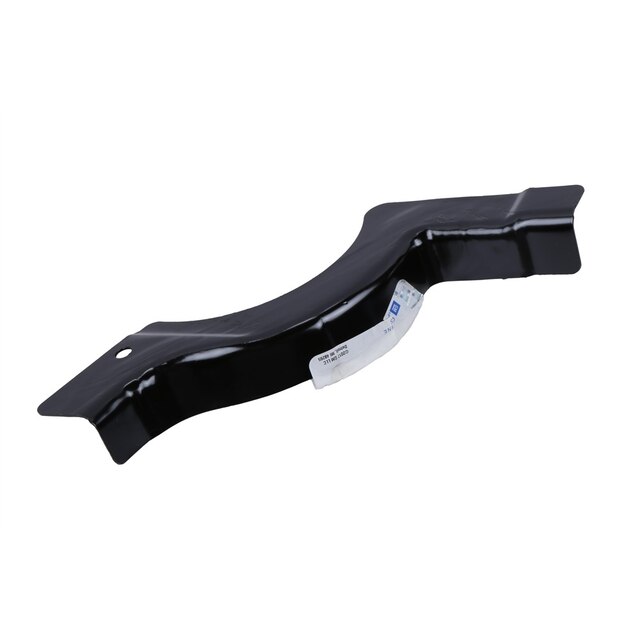 GM Genuine Parts Passenger Side Rear Floor Panel Rear Extension