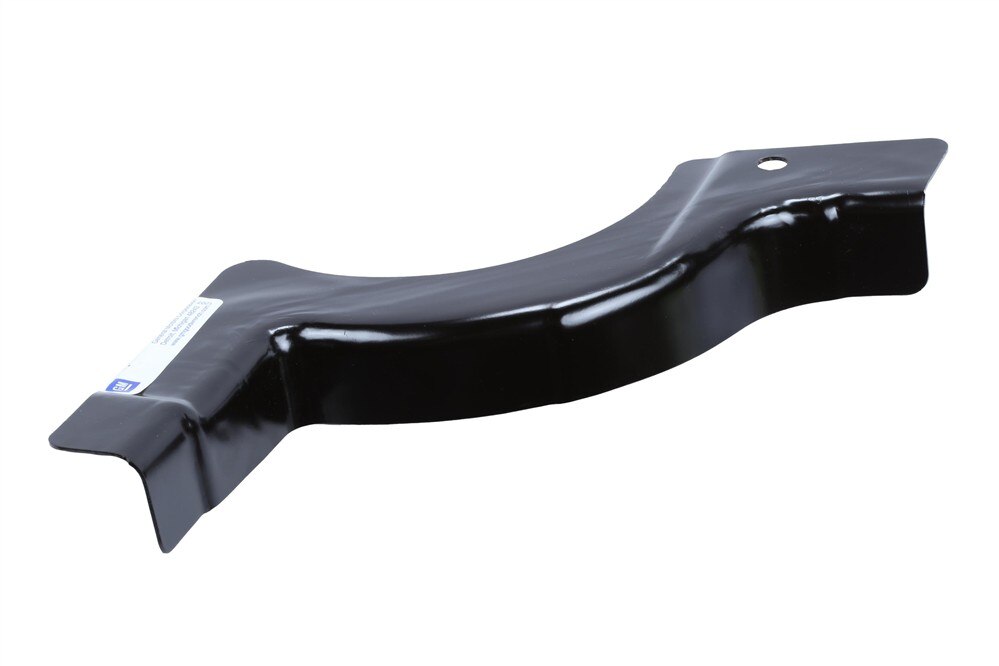 GM Genuine Parts Rear Driver Side Floor Panel Front Extension