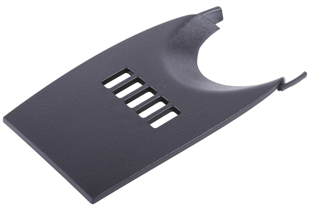 GM Genuine Parts Jet Black Windshield Multifunction Sensor Mount Bracket Cover Insert