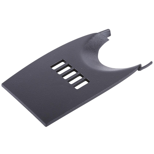 GM Genuine Parts Jet Black Windshield Multifunction Sensor Mount Bracket Cover Insert