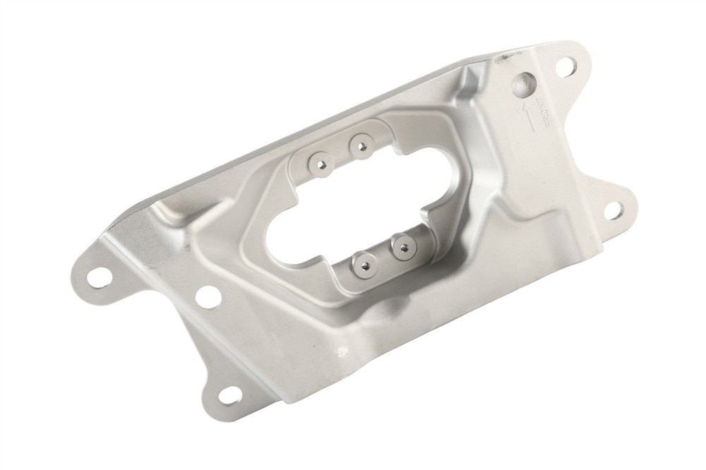 GM Genuine Parts Transmission Mount Bracket