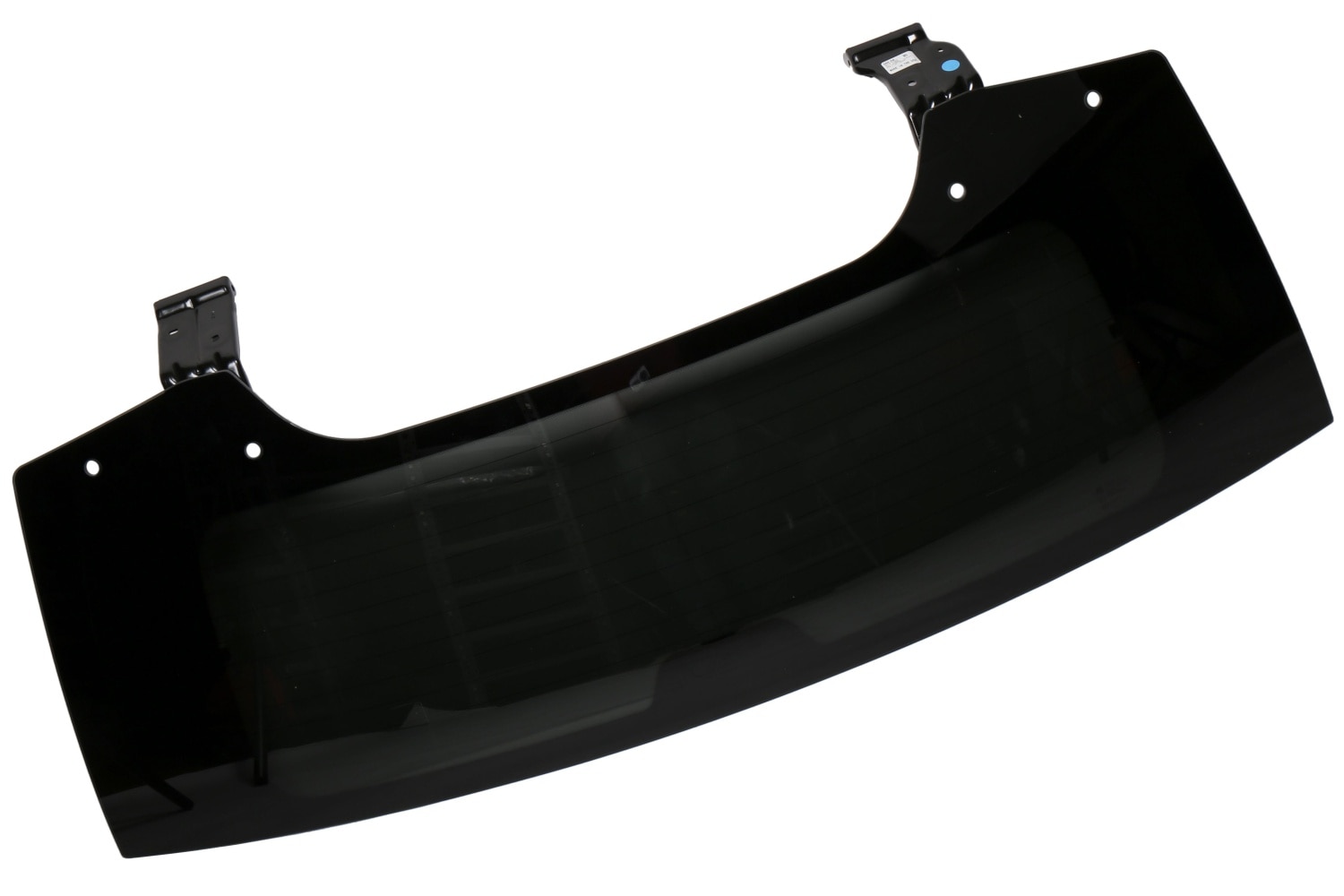 GM Genuine Parts Rear Compartment Lift Window