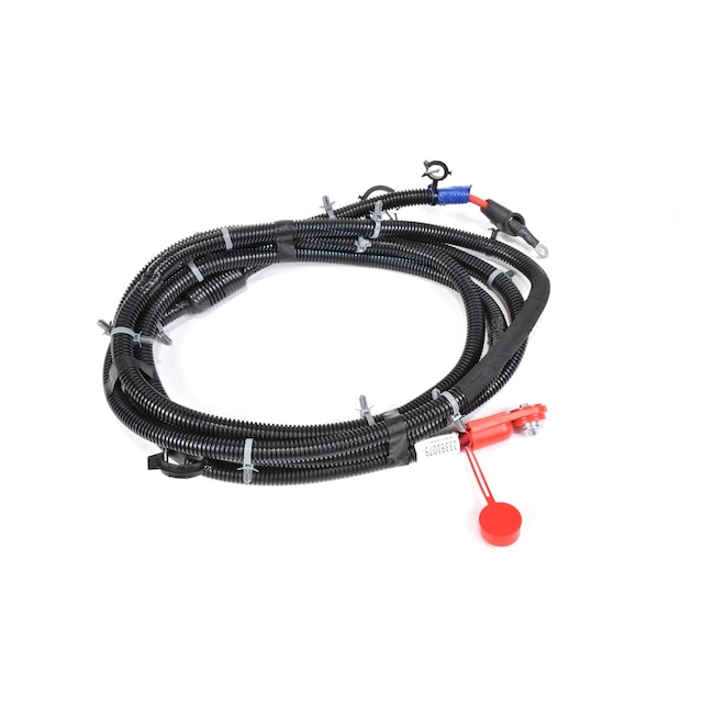 GM Genuine Parts Auxiliary Battery Positive Cable